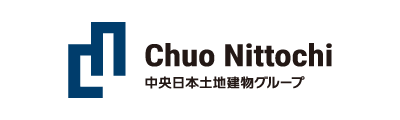 中央日本土地建物グループ Chuo Nittochi